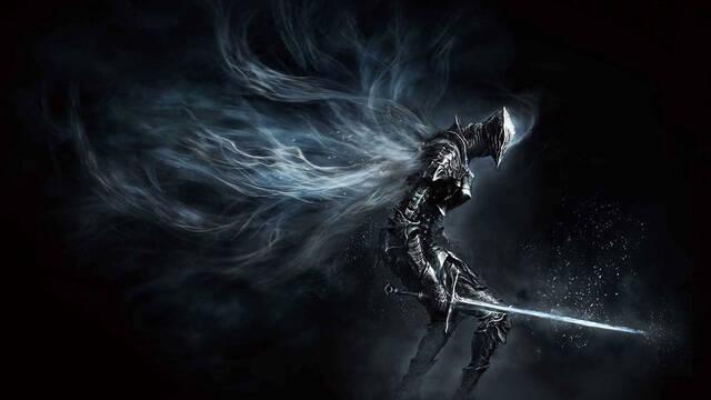 Dark Souls III - 