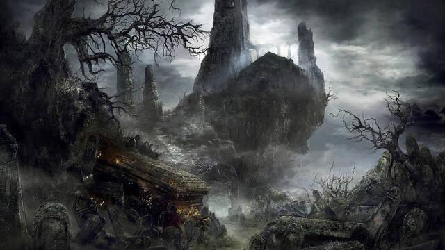 Dark Souls III - 