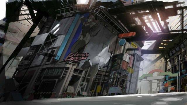 LQPS - Lily Bergamo (Let It Die) -