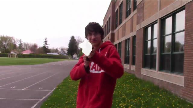 Otros juegos con contenido político raro - Kimulator