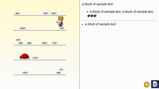 Juegos educativos raros - Super Markup Man