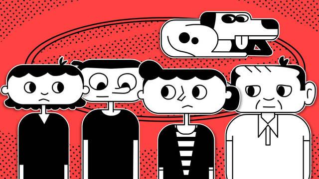 Juegos educativos raros - Social Interaction Trainer