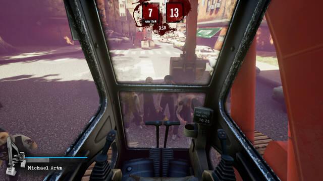 Juegos realmente originales - XCavalypse