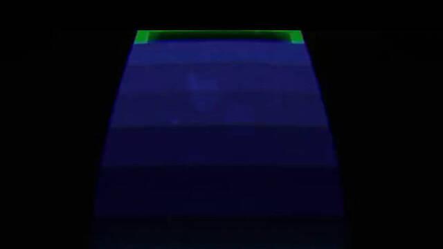 Juegos realmente originales - Wrong Dimension