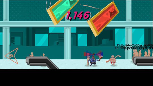 Otros juegos raros - Super Flippin' Phones