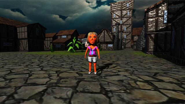 Otros juegos raros - Candice DeBébé's Incredibly Trick Lifestyle