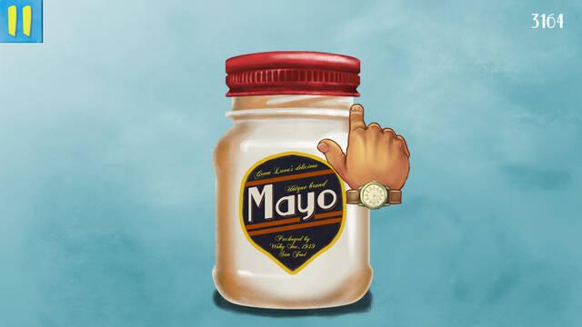 Juegos realmente idiotas - My Name is Mayo