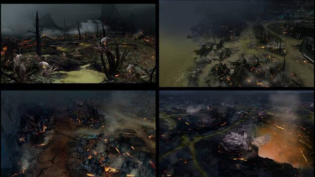 Halo Wars 2 -
