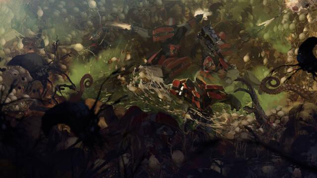 Halo Wars 2 -