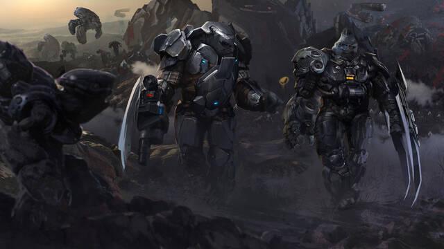 Halo Wars 2 -