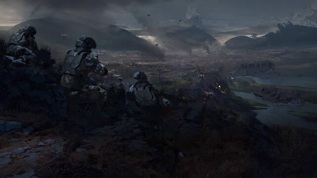 Halo Wars 2 -