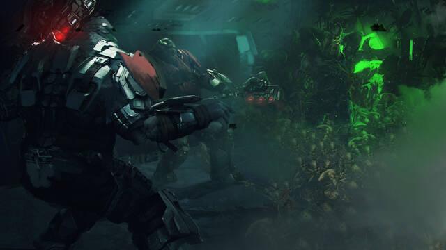 Halo Wars 2 -