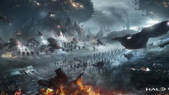 Halo Wars 2 -