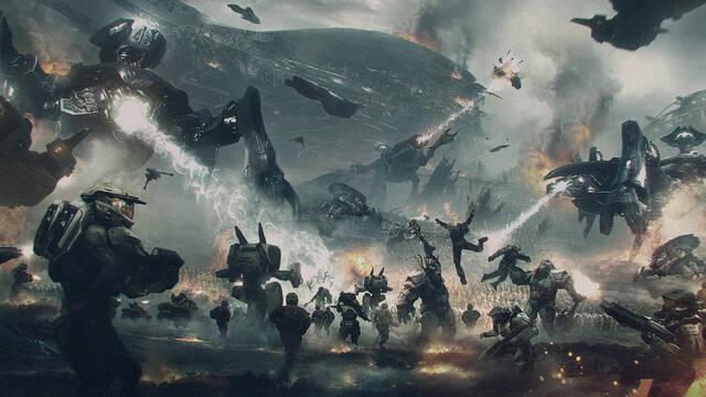 Halo Wars 2 -