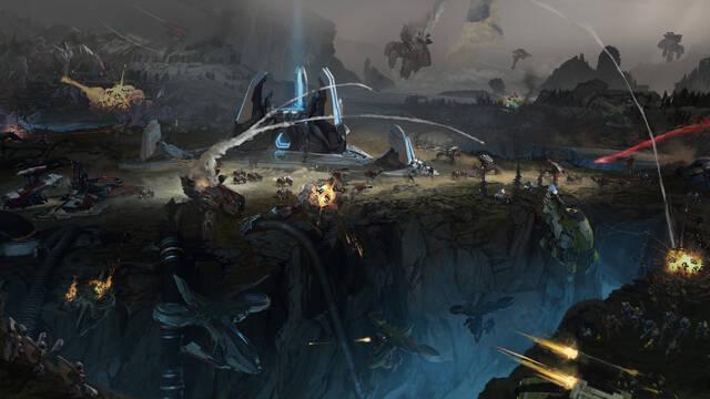 Halo Wars 2 -