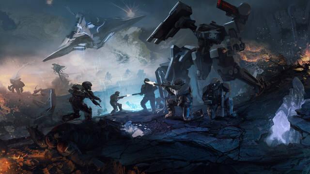 Halo Wars 2 -