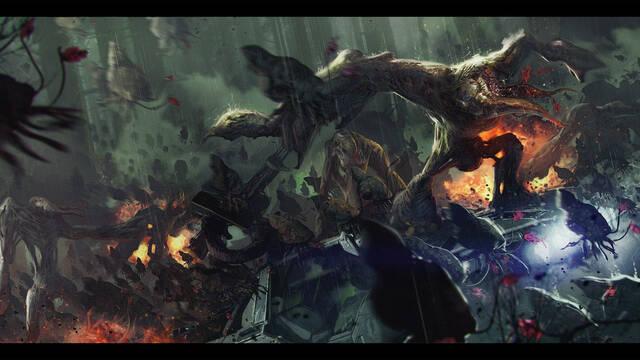 Halo Wars 2 -