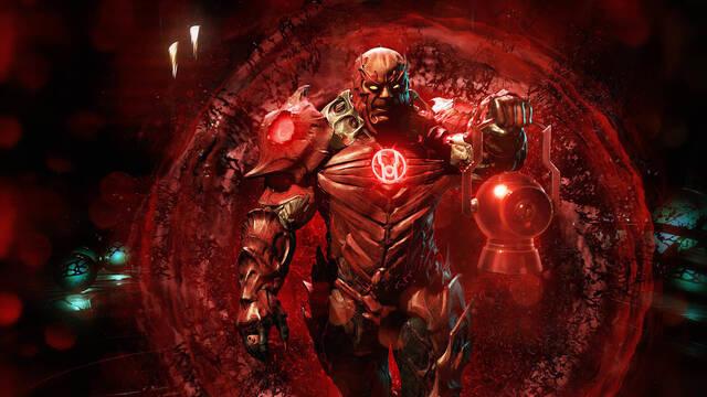 Injustice 2 -
