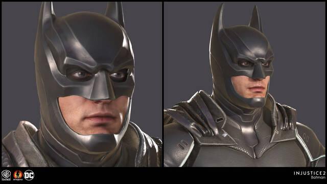 Injustice 2 -