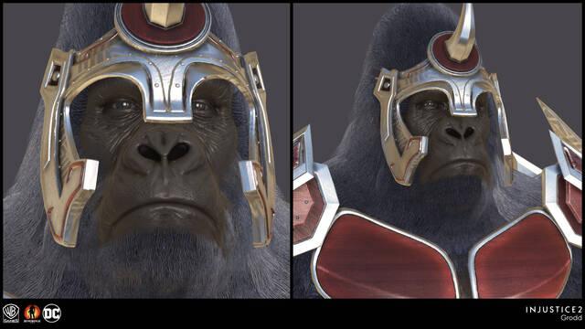 Injustice 2 -