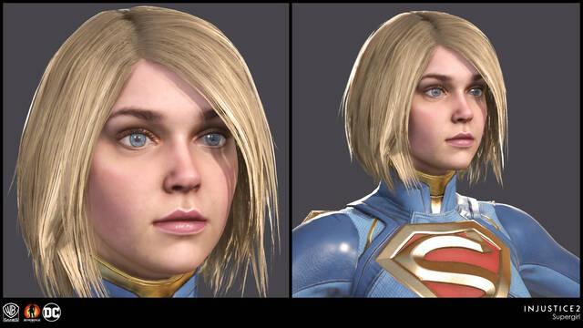 Injustice 2 -