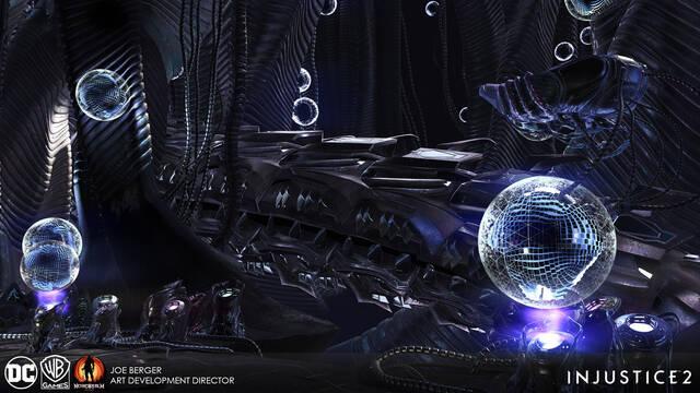 Injustice 2 -