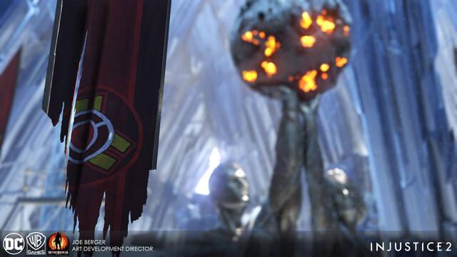 Injustice 2 -