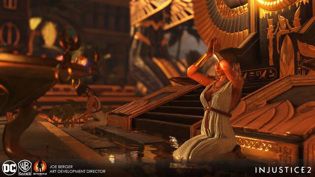 Injustice 2 -