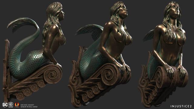 Injustice 2 -