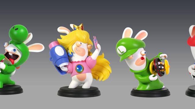 Mario + Rabbids Kingdom Battle -