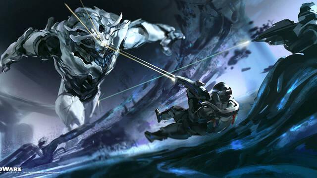 Mass Effect Andromeda (I) -