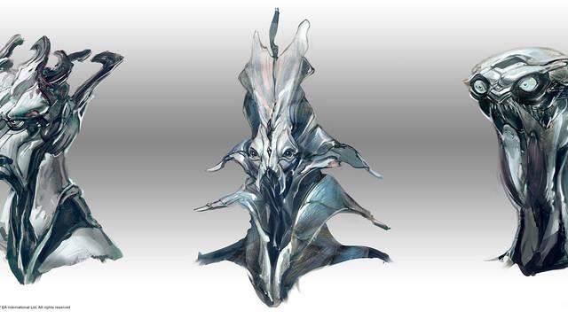 Mass Effect Andromeda (I) -