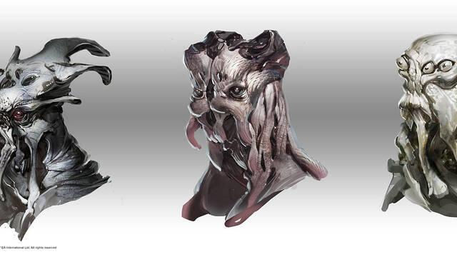 Mass Effect Andromeda (I) -