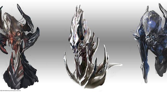 Mass Effect Andromeda (I) -