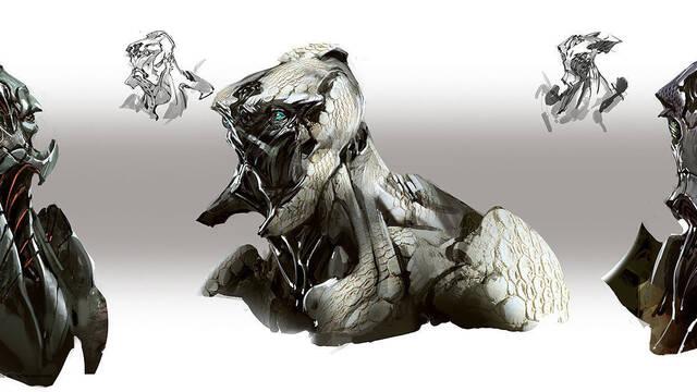 Mass Effect Andromeda (I) -