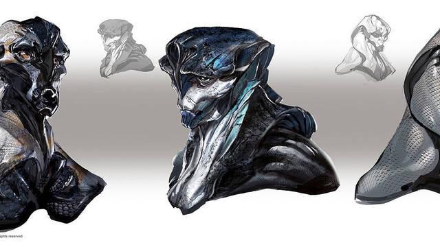 Mass Effect Andromeda (I) -