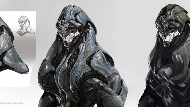 Mass Effect Andromeda (I) -