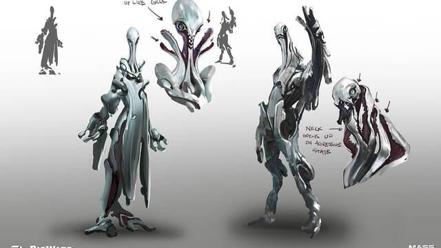 Mass Effect Andromeda (I) -