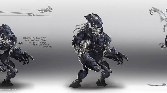 Mass Effect Andromeda (I) -