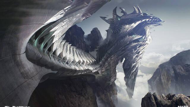 Mass Effect Andromeda (I) -