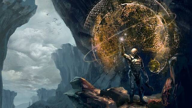 Mass Effect Andromeda (I) -