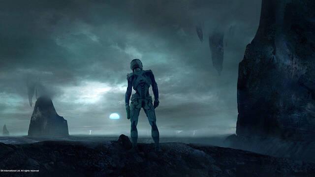 Mass Effect Andromeda (I) -