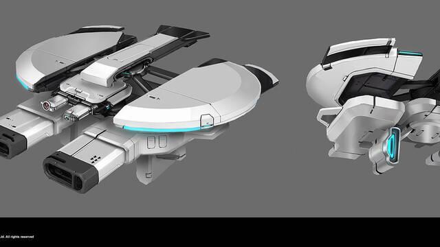 Mass Effect Andromeda (I) -