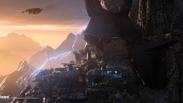 Mass Effect Andromeda (I) -