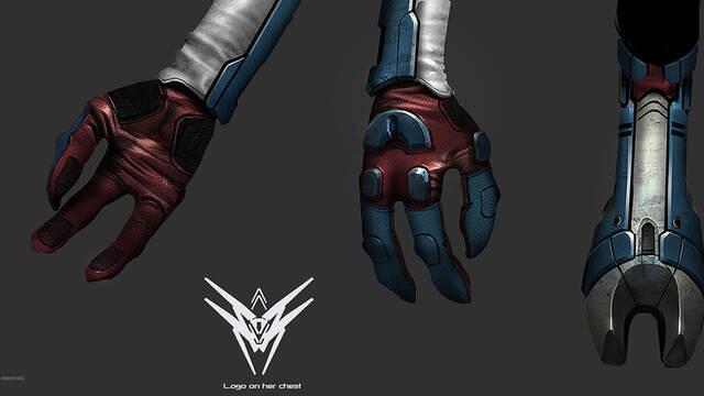 Mass Effect Andromeda (I) -