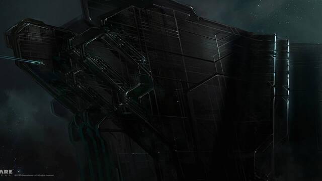 Mass Effect Andromeda (I) -