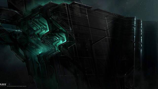 Mass Effect Andromeda (I) -