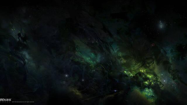 Mass Effect Andromeda (I) -