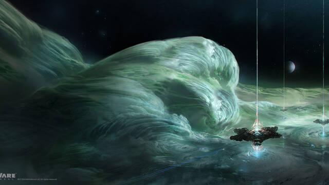 Mass Effect Andromeda (I) -