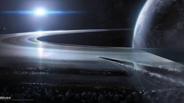 Mass Effect Andromeda (I) -